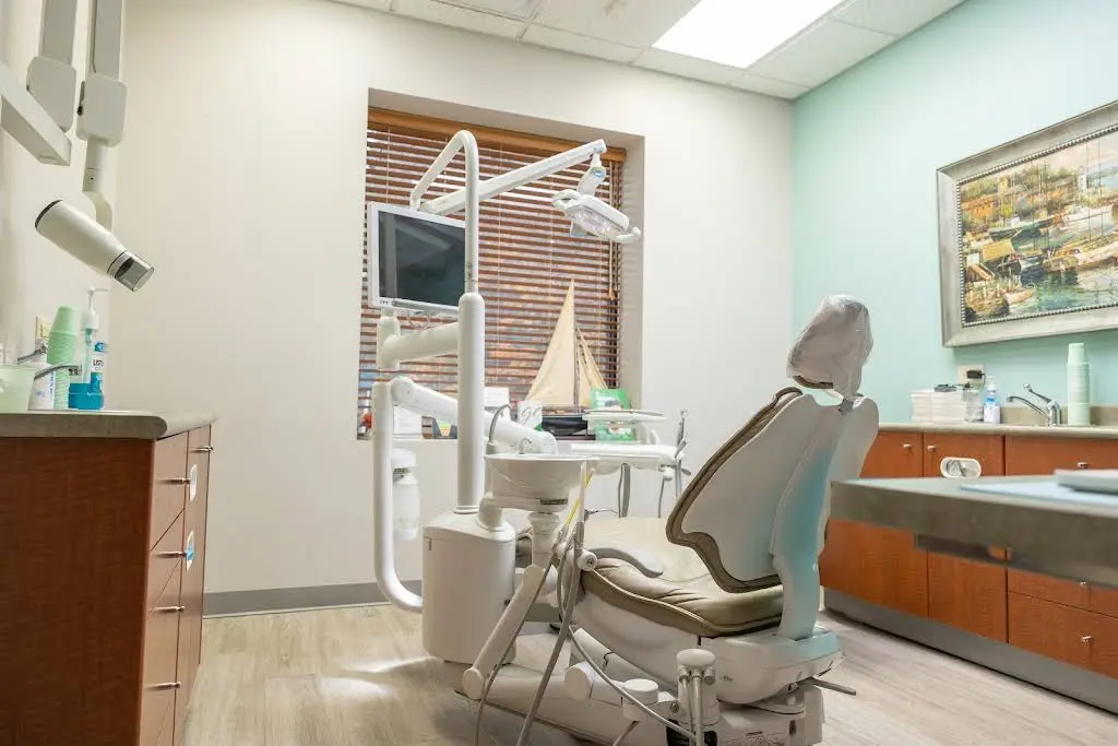 Rausch Family Dentistry