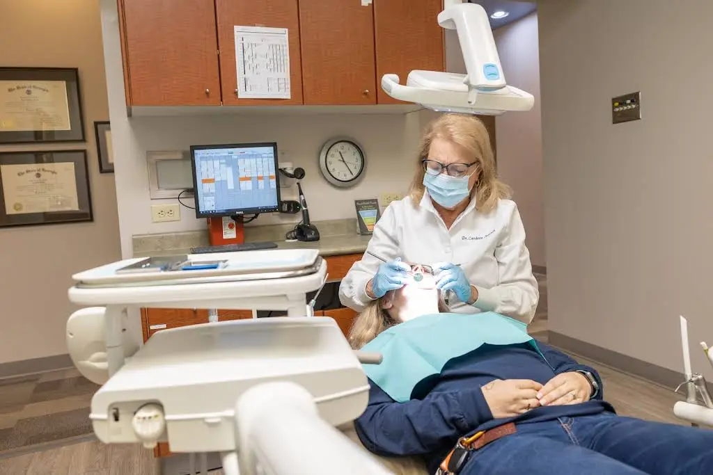 Rausch Family Dentistry