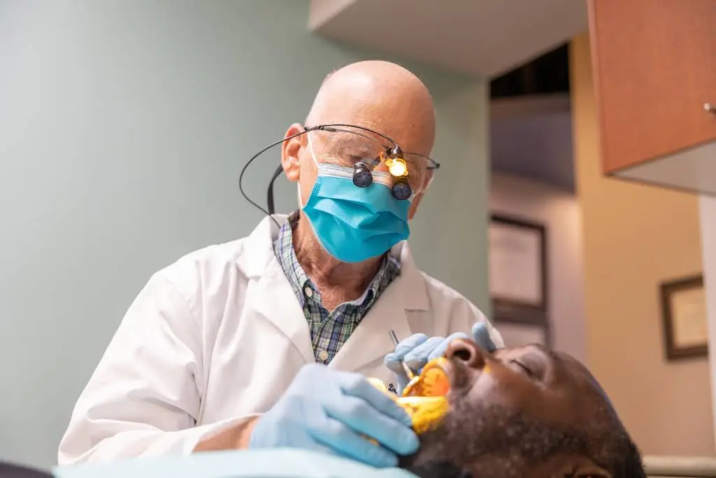 Rausch Family Dentistry