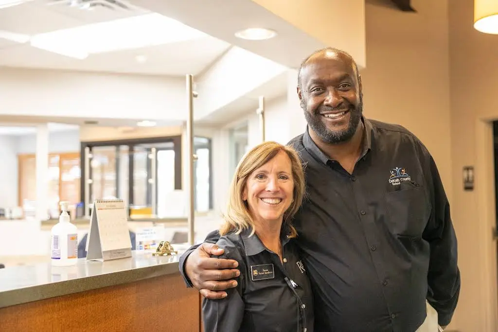 Rausch Family Dentistry