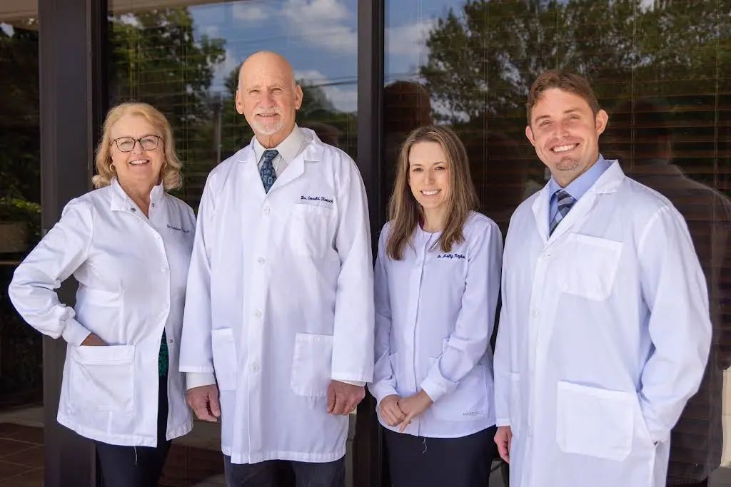 Rausch Family Dentistry