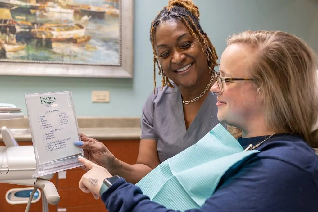 Rausch Family Dentistry