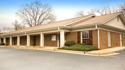Oral Surgery Associates & Dental Implant Centers