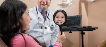 Tucker Dental Care