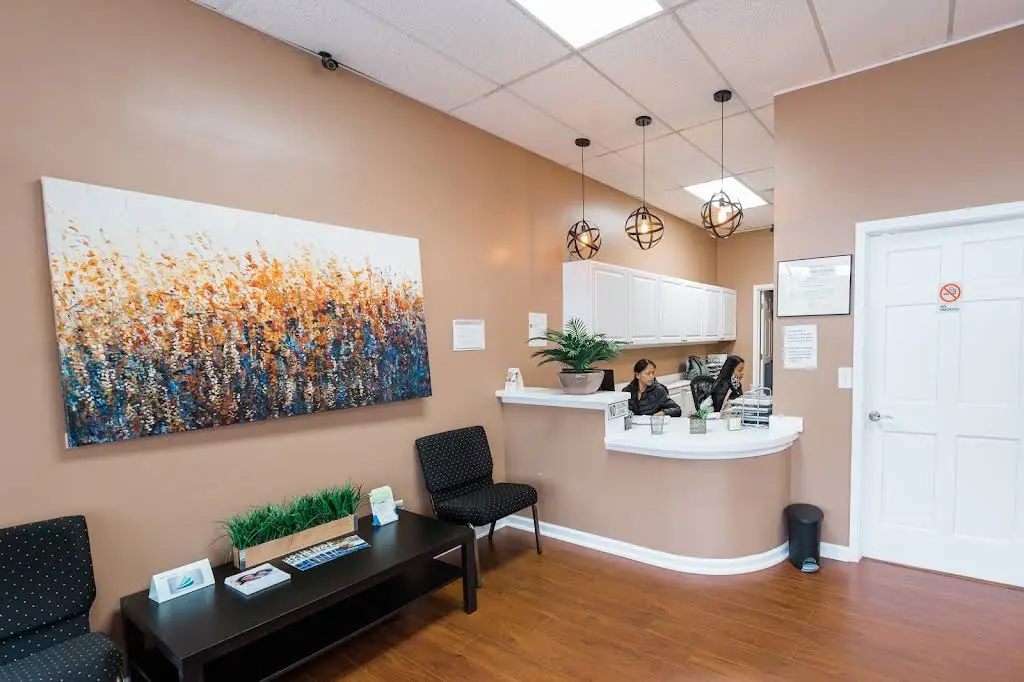 Tucker Dental Care