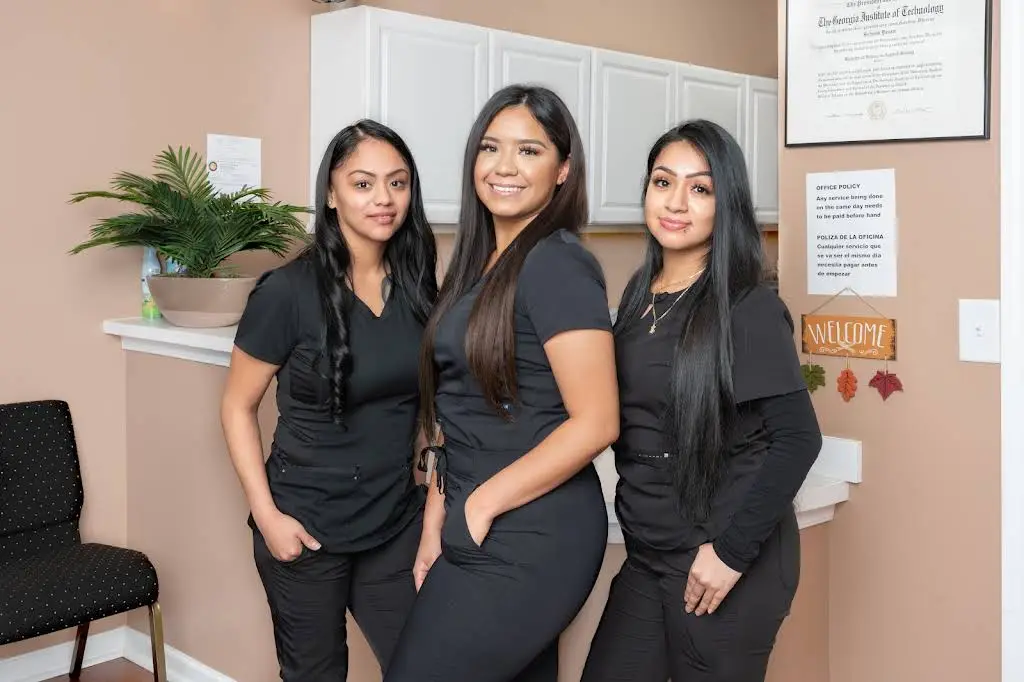Tucker Dental Care