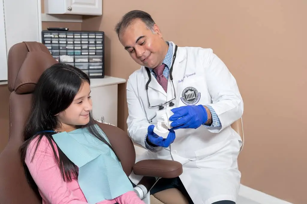 Tucker Dental Care