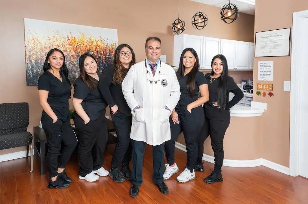 Tucker Dental Care