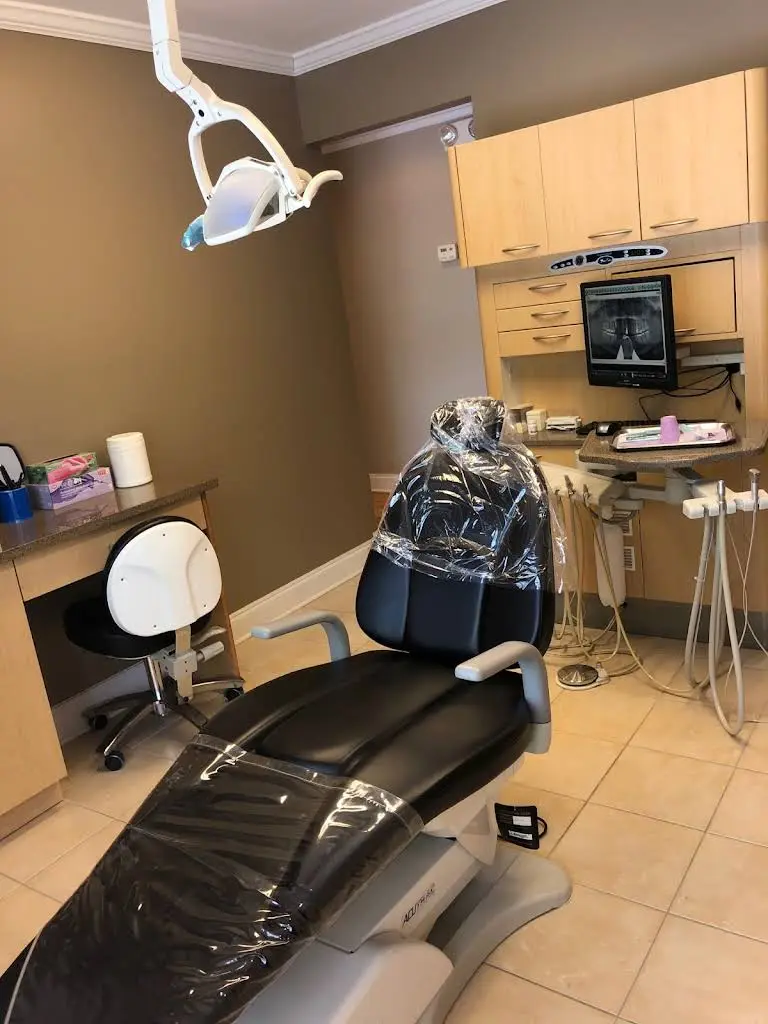 East Crogan Dental Group