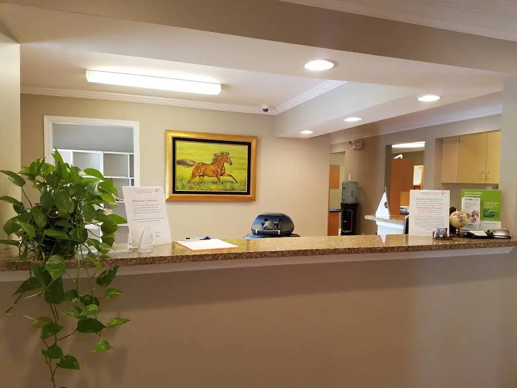 East Crogan Dental Group