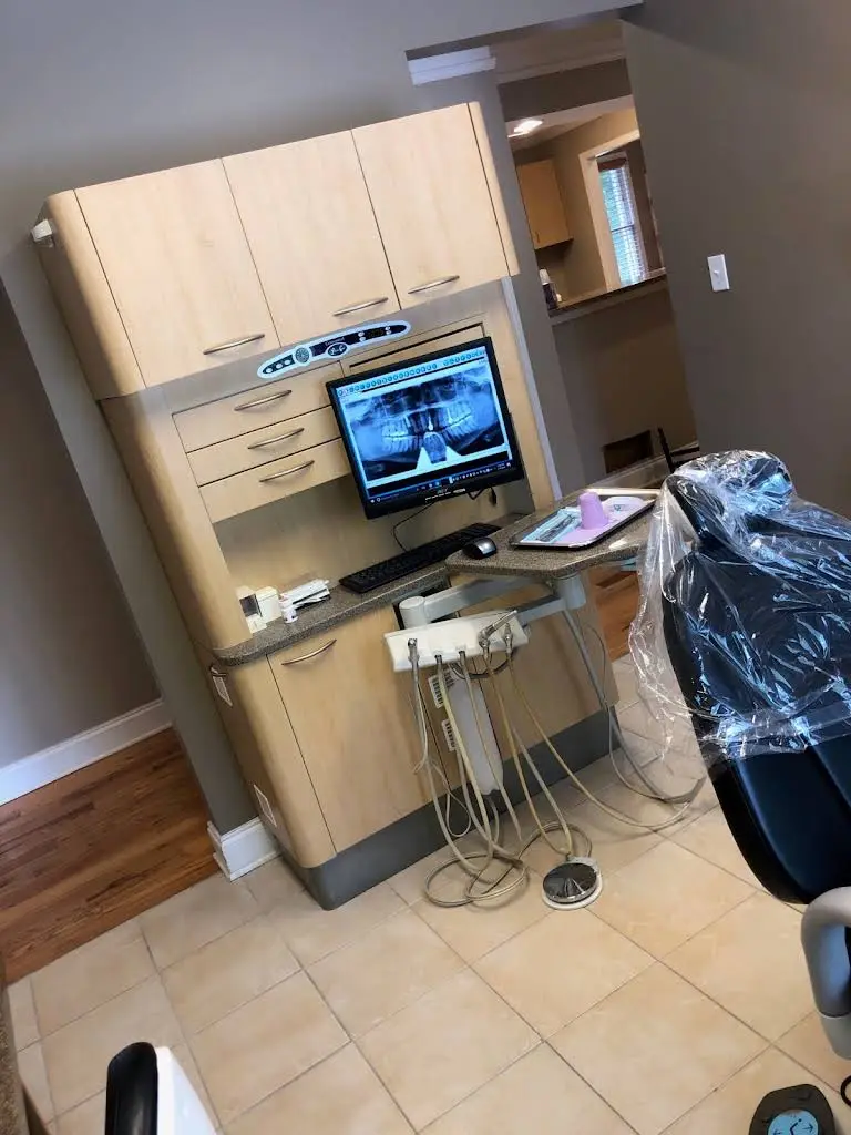 East Crogan Dental Group