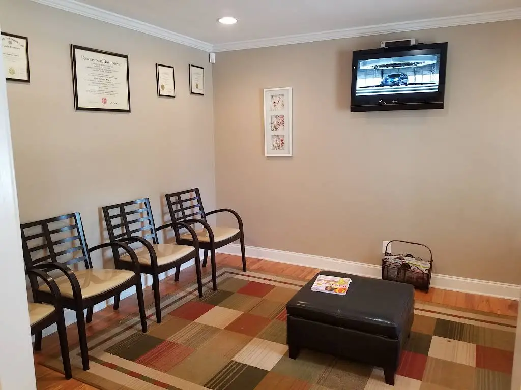 East Crogan Dental Group
