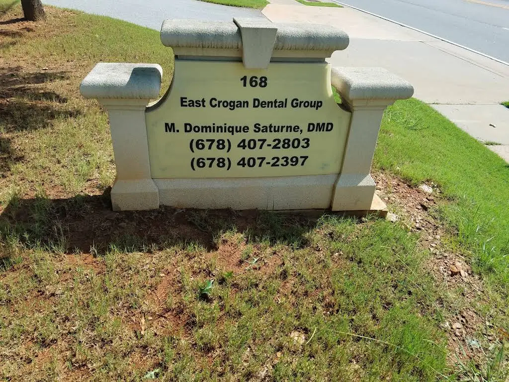 East Crogan Dental Group