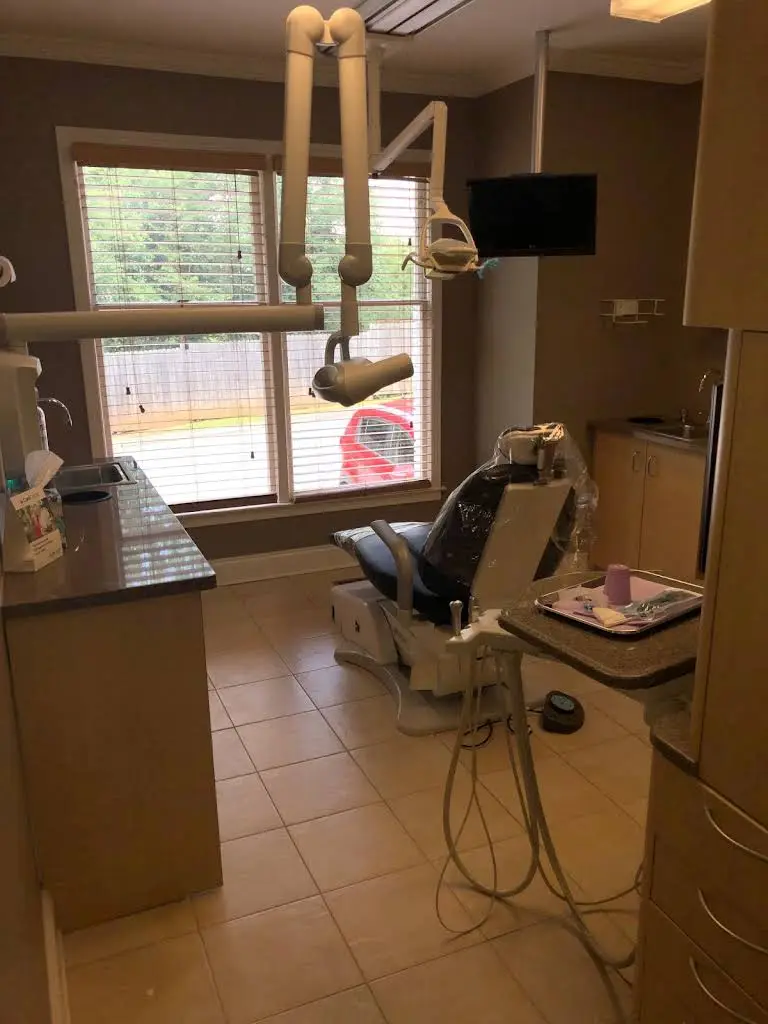 East Crogan Dental Group