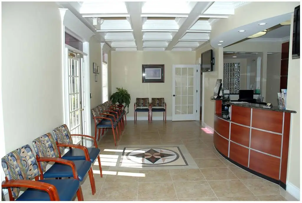 Vo Dentistry
