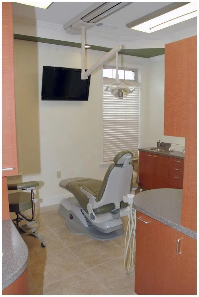 Vo Dentistry