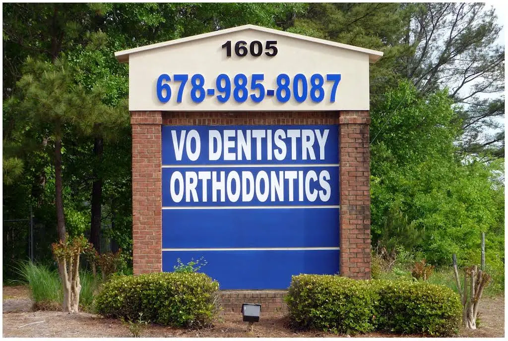 Vo Dentistry