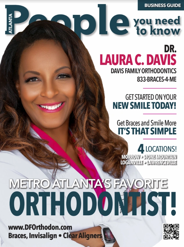Davis Family Orthodontics