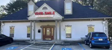 Vivid Smile Dental Center