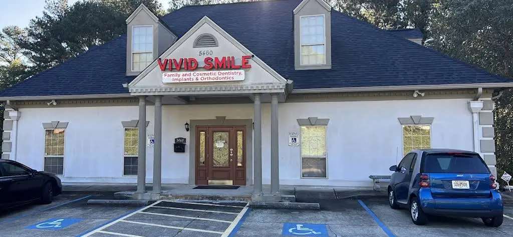 Vivid Smile Dental Center
