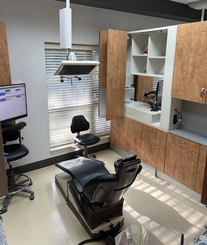 Vivid Smile Dental Center