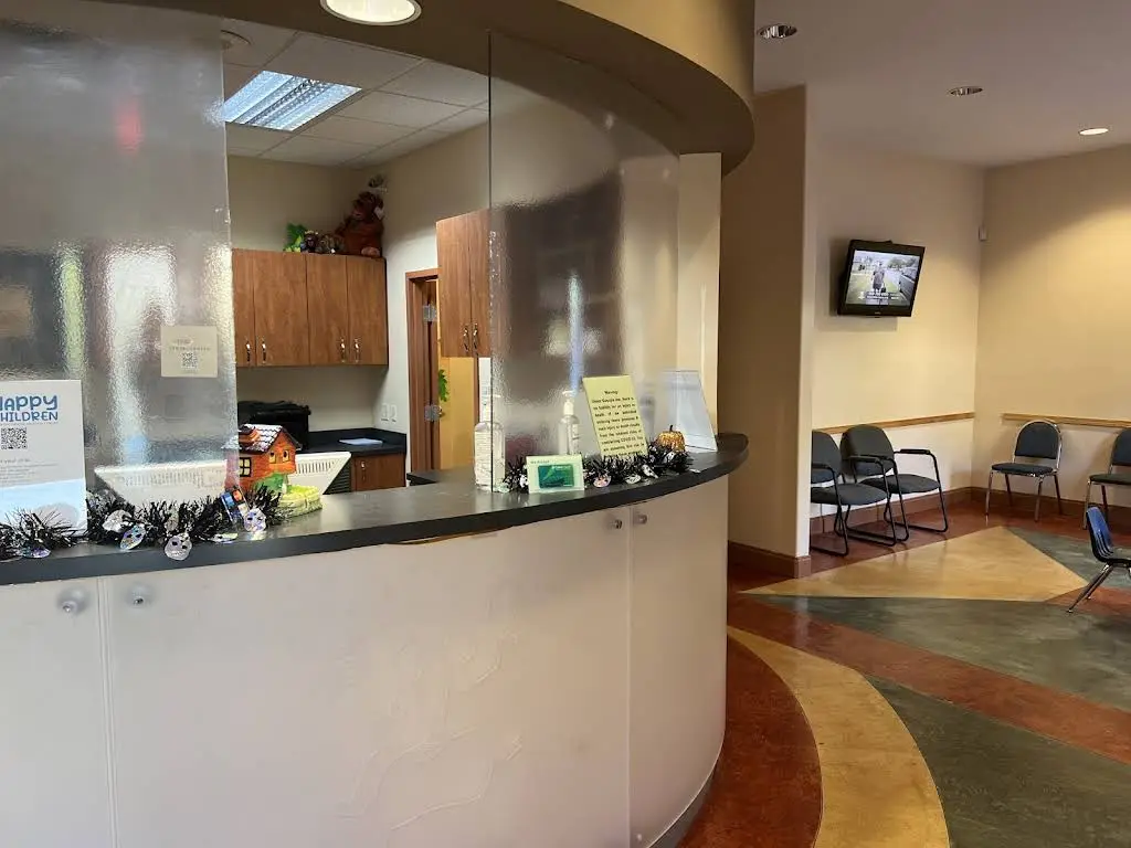 Vivid Smile Dental Center