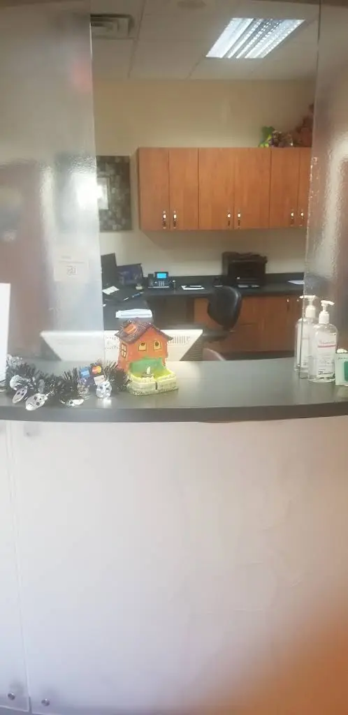 Vivid Smile Dental Center