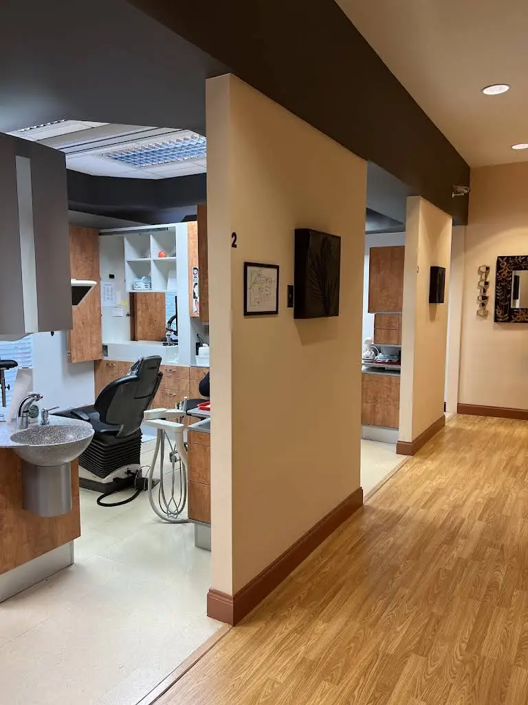 Vivid Smile Dental Center
