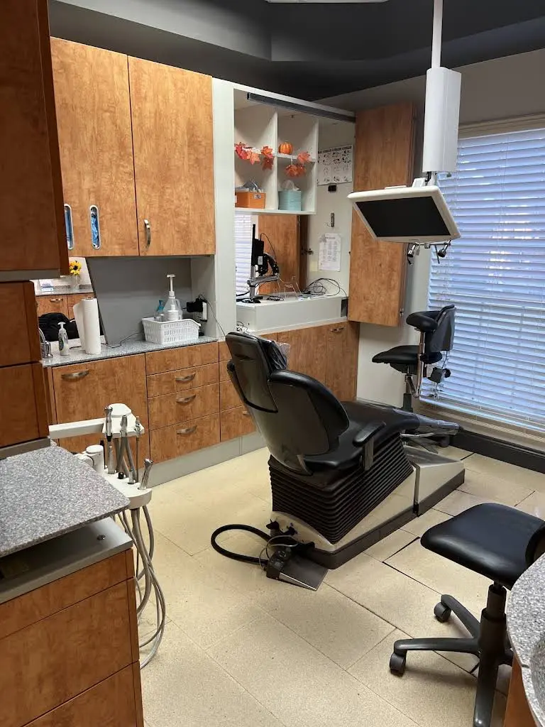 Vivid Smile Dental Center