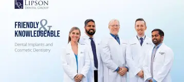 Lipson Dental Group