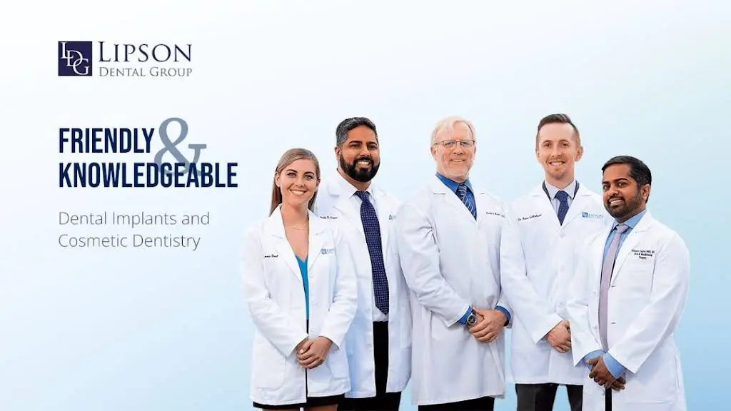 Lipson Dental Group