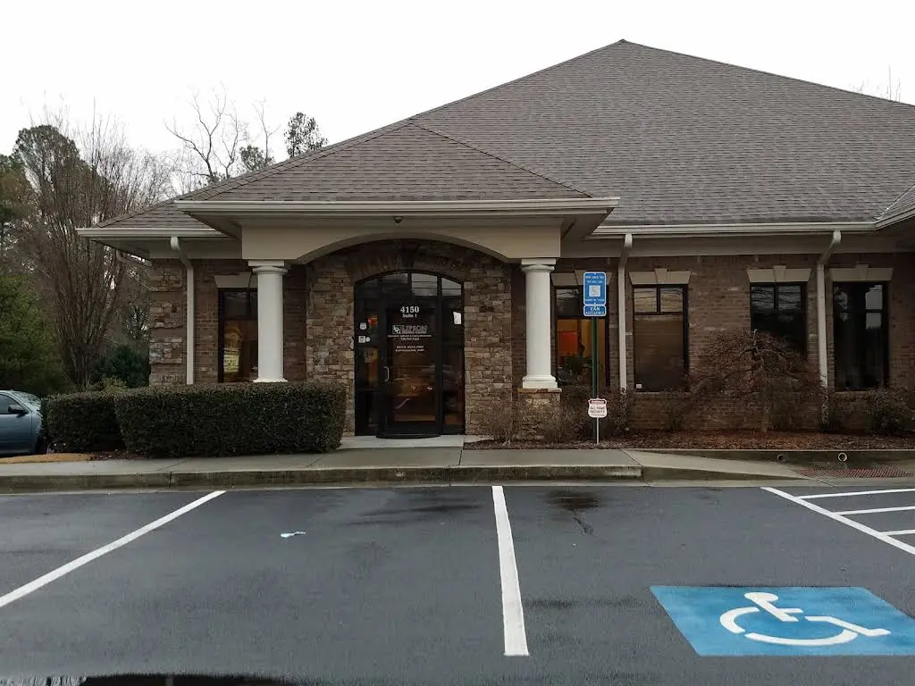 Lipson Dental Group