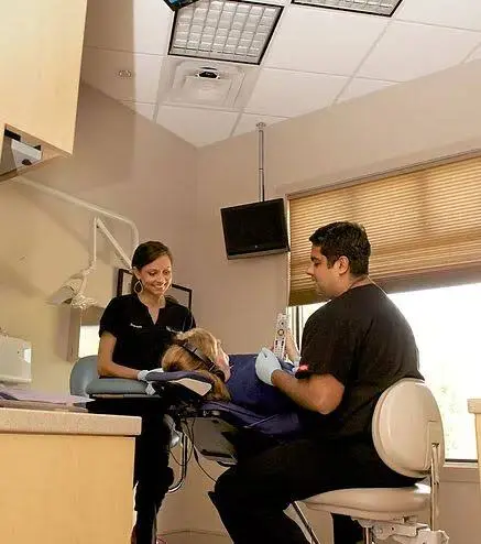 Lipson Dental Group