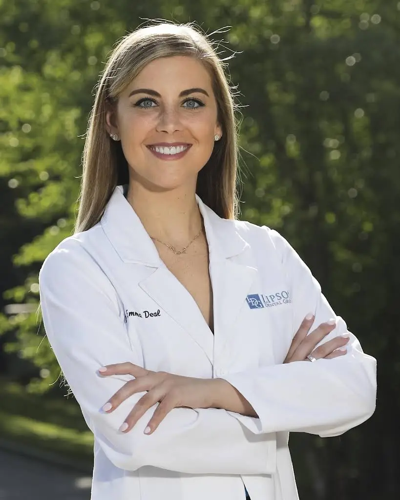 Lipson Dental Group