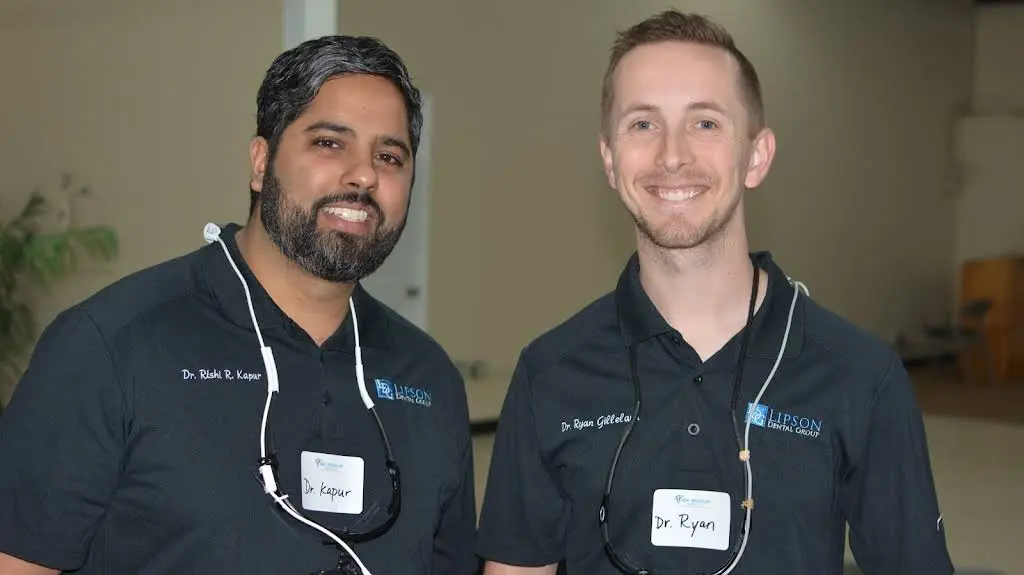 Lipson Dental Group