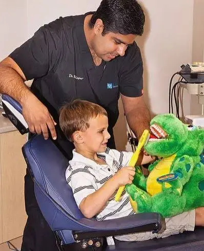 Lipson Dental Group