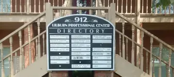 Killian Hill Dental Care