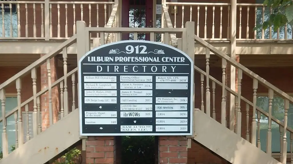 Killian Hill Dental Care