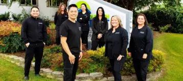 Stone Mountain Dentist