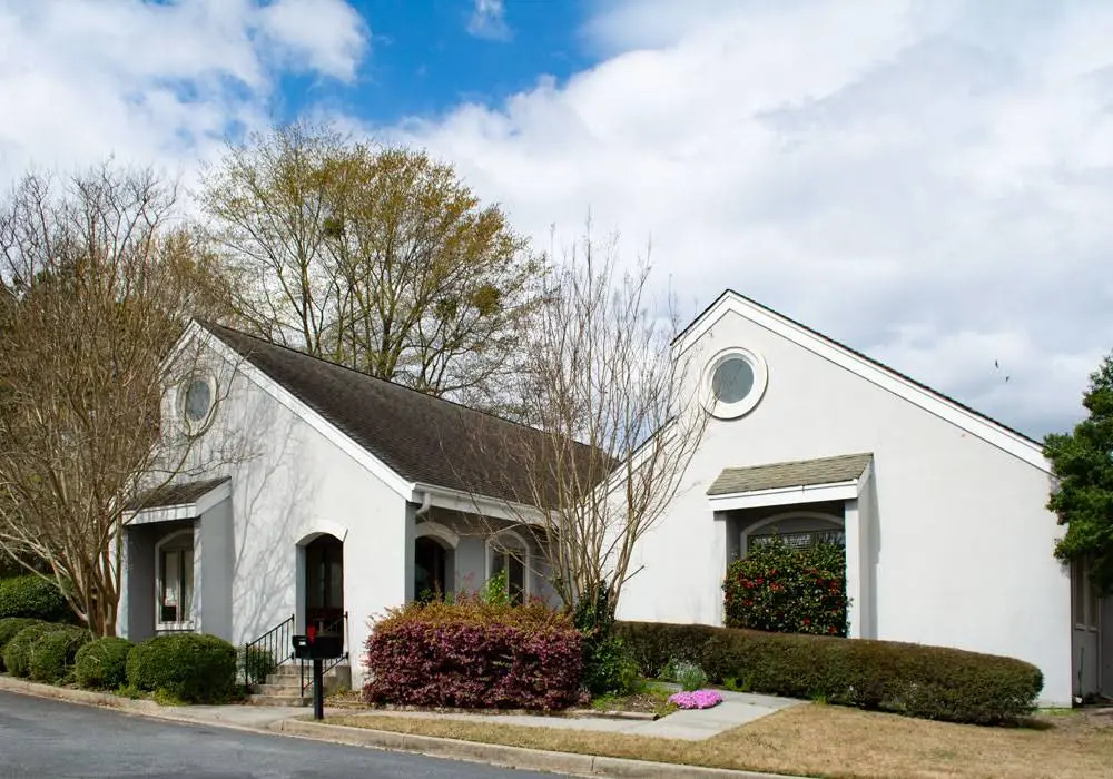 Stone Mountain Dentist