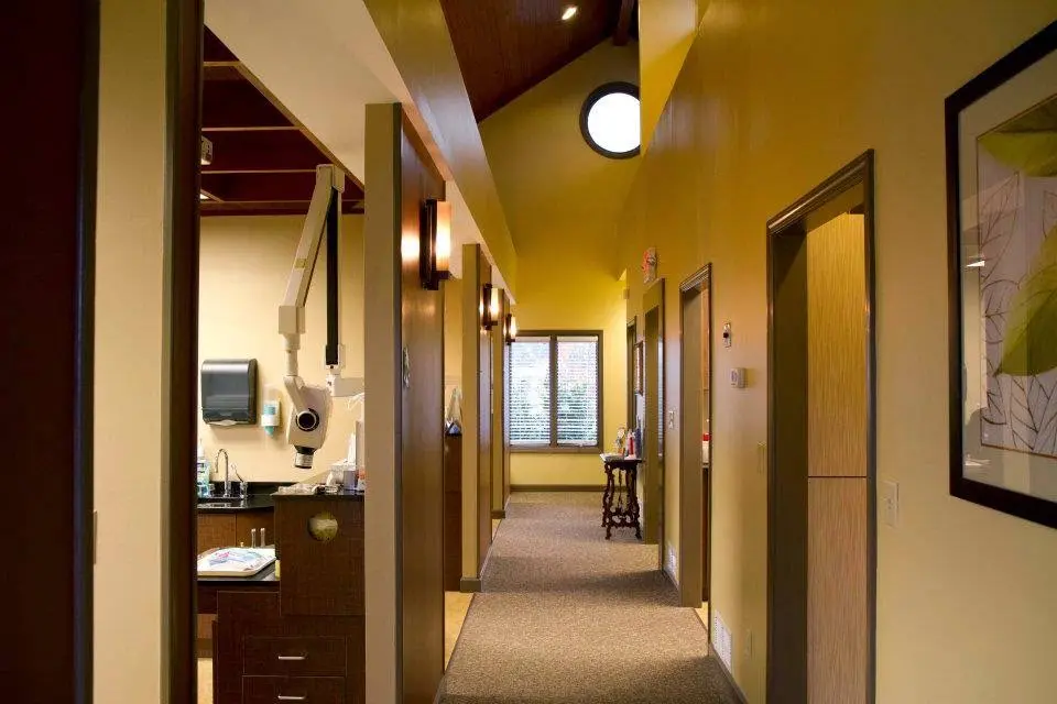 Stone Mountain Dentist