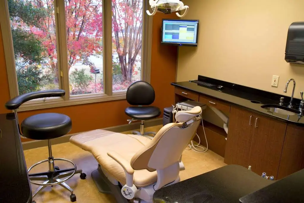 Stone Mountain Dentist