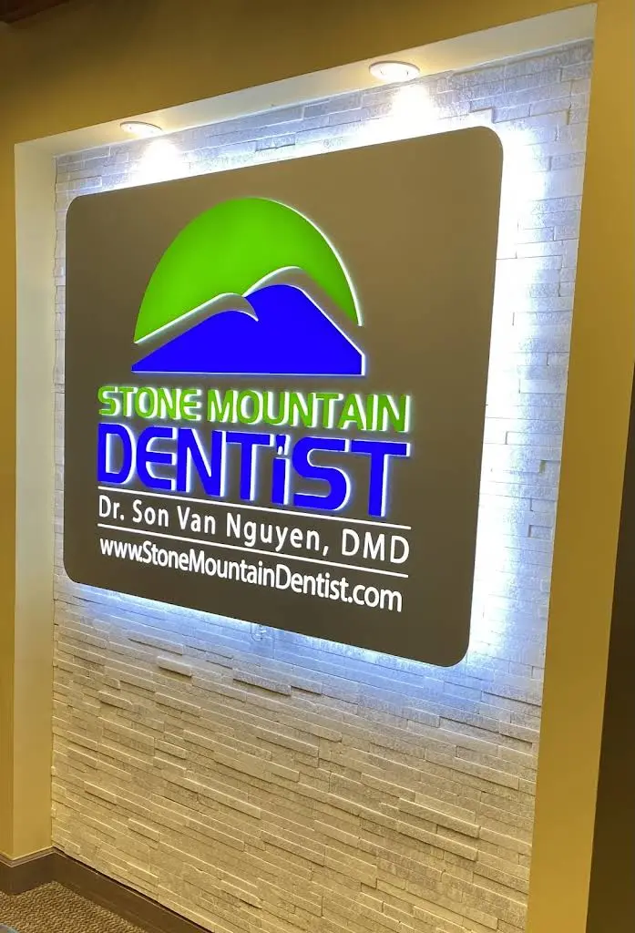 Stone Mountain Dentist