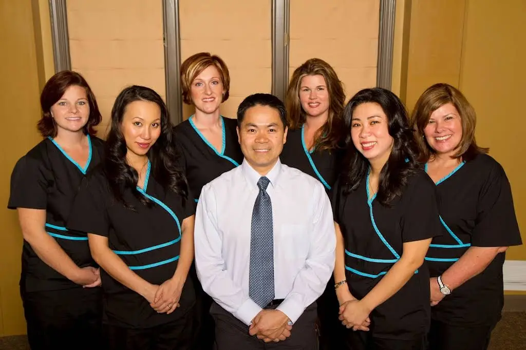 Stone Mountain Dentist