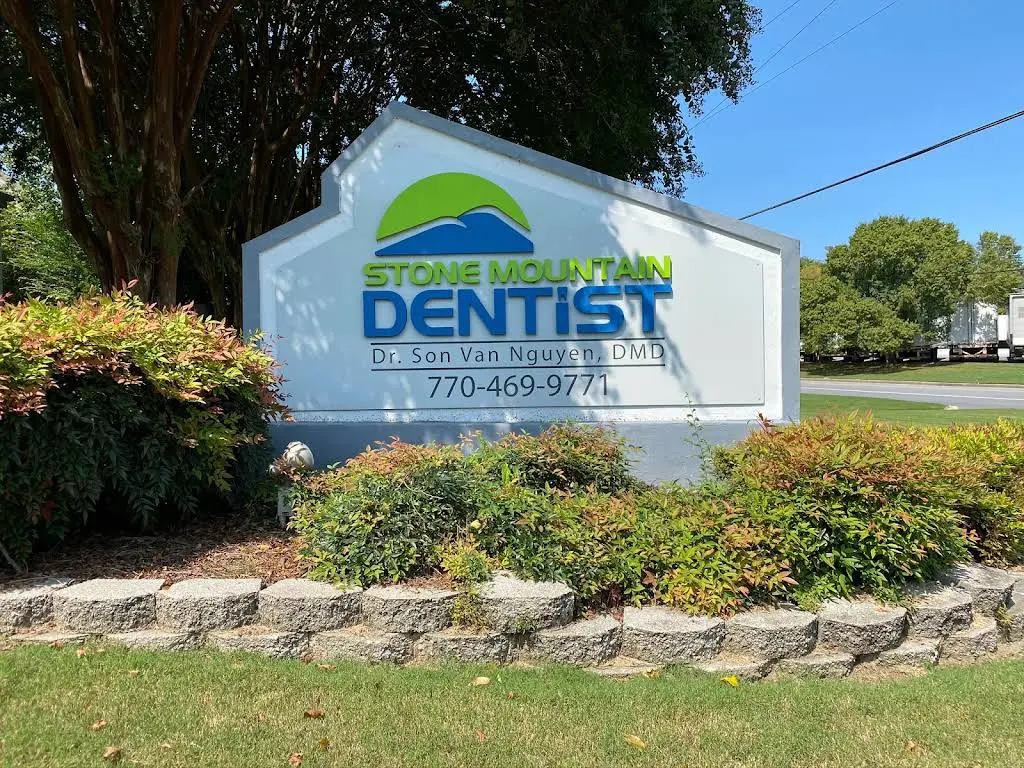 Stone Mountain Dentist