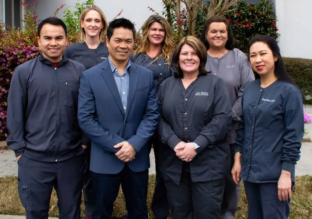 Stone Mountain Dentist