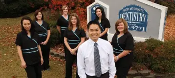 Stone Mountain Dentist