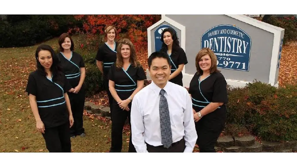 Stone Mountain Dentist
