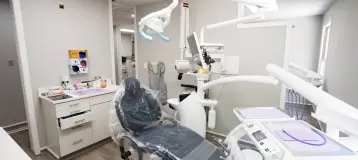 Park Family Dentistry