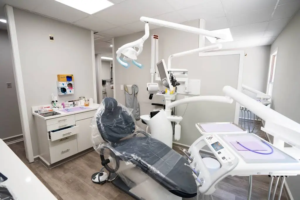 Park Family Dentistry